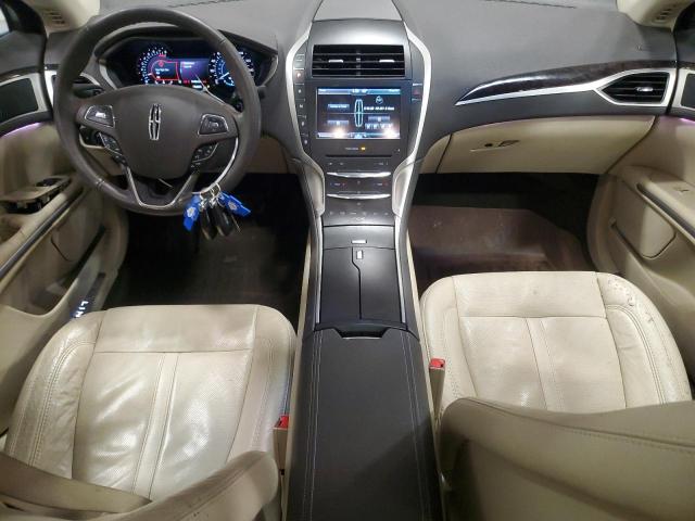 Photo 8 from auction – 2014 LINCOLN MKZ with VIN 3LN6L2J96ER807359