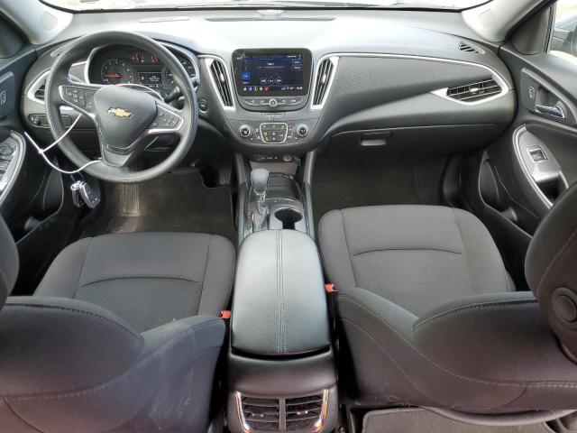 Photo 8 from auction – 2023 CHEVROLET MALIBU LT with VIN 1G1ZD5ST3PF248792