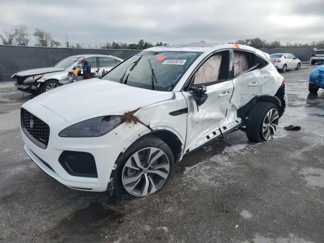 JAGUAR E-PACE R-D 2024 with VIN SADFL2FX5R1042547 - Photo from auction