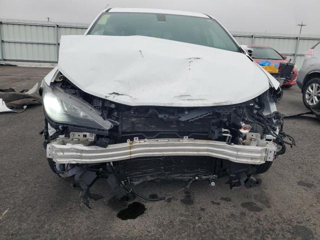 Photo 5 from auction – 2022 CHRYSLER VOYAGER LX with VIN 2C4RC1CG4NR166502
