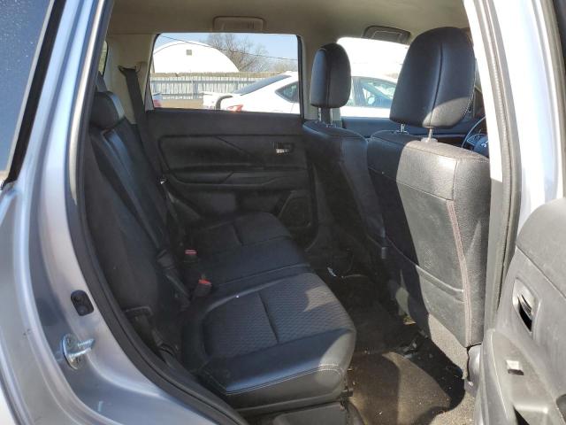 Photo 11 from auction – 2015 MITSUBISHI OUTLANDER with VIN JA4JZ4AX2FZ000867