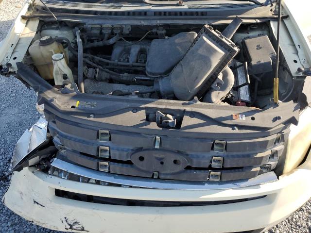 Photo 12 from auction – 2007 FORD EDGE SEL with VIN 2FMDK38C67BB60951