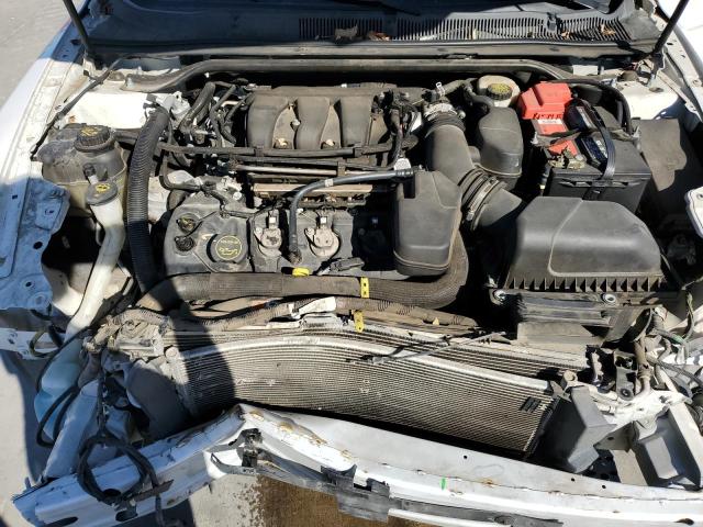 Photo 11 from auction – 2018 FORD TAURUS LIM with VIN 1FAHP2F86JG118043