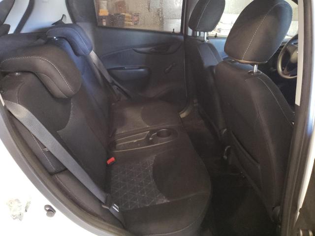 Photo 10 from auction – 2021 CHEVROLET SPARK LS with VIN KL8CB6SA2MC729825