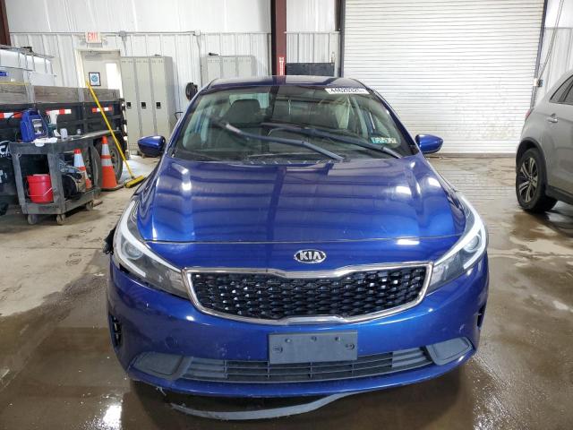 Photo 5 from auction – 2018 KIA FORTE LX with VIN 3KPFK4A72JE272677