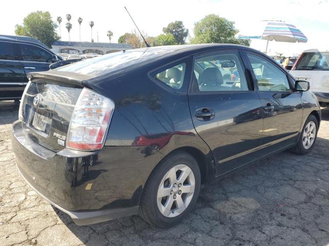 Photo 3 from auction – 2009 TOYOTA PRIUS with VIN JTDKB20U293523677