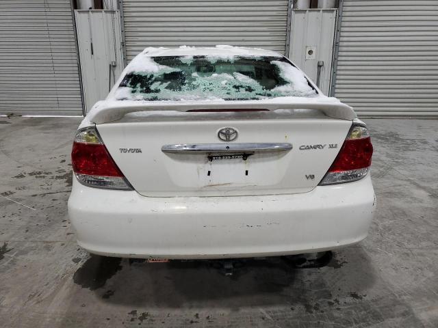 Photo 6 from auction – 2006 TOYOTA CAMRY LE with VIN 4T1BF30K16U623408