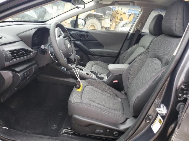 Photo 7 from auction – 2024 SUBARU CROSSTREK with VIN JF2GUADC5R8314997