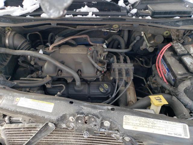 Photo 12 from auction – 2010 DODGE GRAND CARA with VIN 2D4RN5D14AR210118