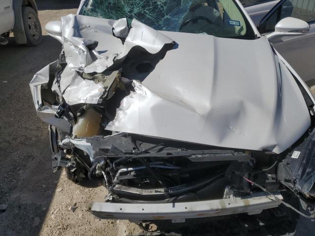 Photo 11 from auction – 2016 FORD FUSION SE with VIN 3FA6P0HD3GR258400