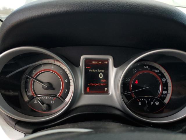 Photo 9 from auction – 2014 DODGE JOURNEY SE with VIN 3C4PDCABXET193918