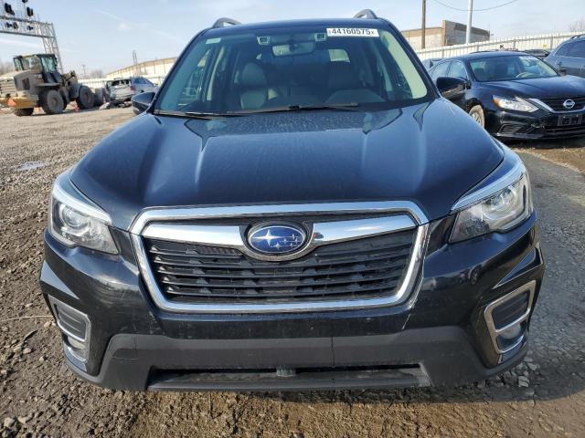 Photo 5 from auction – 2019 SUBARU FORESTER L with VIN JF2SKAUC8KH400343