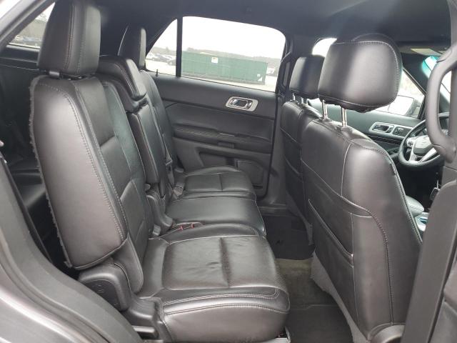 Фото 11 с аукциона – 2014 FORD EXPLORER L с VIN 1FM5K7F85EGB82794