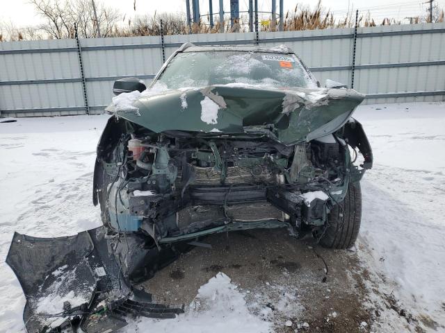 Photo 5 from auction – 2022 TOYOTA COROLLA CR with VIN 7MUDAABG3NV004035