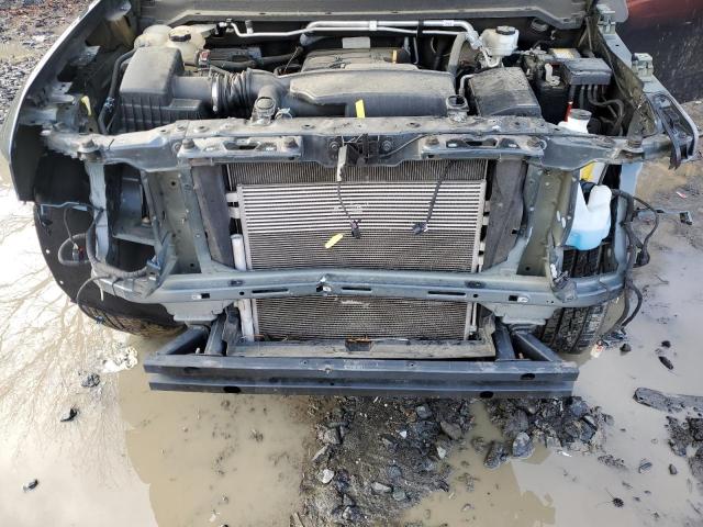 Photo 11 from auction – 2017 GMC CANYON SLE with VIN 1GTH5CEAXH1299073