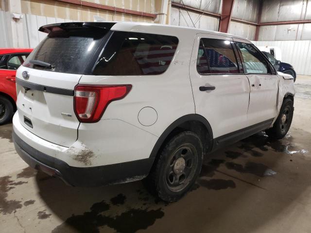 Photo 3 from auction – 2017 FORD EXPLORER P with VIN 1FM5K8AR7HGE15861