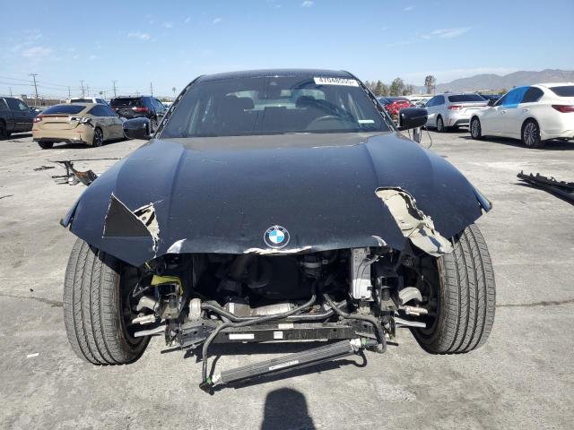 Photo 5 from auction – 2019 BMW 330I with VIN 3MW5R1J53K8A05694