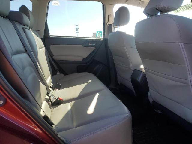 Photo 11 from auction – 2015 SUBARU FORESTER 2 with VIN JF2SJAHCXFH520129
