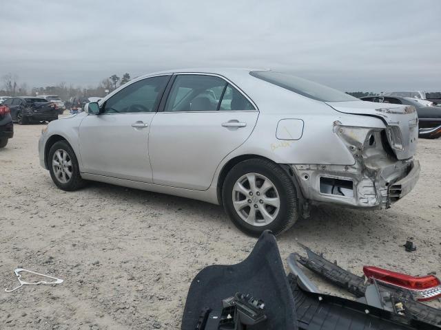 Photo 2 from auction – 2011 TOYOTA CAMRY BASE with VIN 4T1BF3EK4BU750009