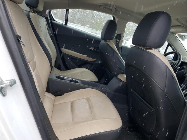 Photo 10 from auction – 2012 CHEVROLET VOLT with VIN 1G1RD6E42CU102383