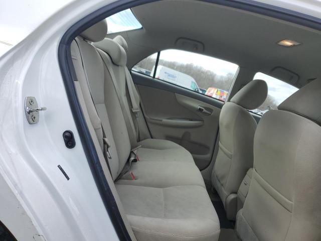 Photo 10 from auction – 2010 TOYOTA COROLLA BA with VIN 2T1BU4EE1AC380241