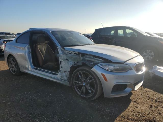 Photo 4 from auction – 2014 BMW M235I with VIN WBA1J7C56EV253350