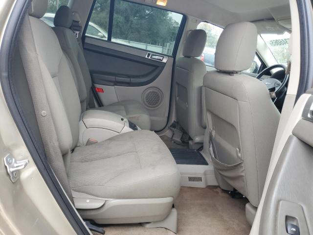 Снимка 11 от търг – 2007 CHRYSLER PACIFICA T с VIN 2A8GM68X97R240003