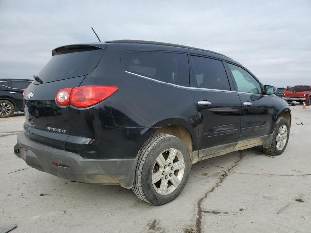 Photo 3 from auction – 2012 CHEVROLET TRAVERSE L with VIN 1GNKRJED3CJ306339