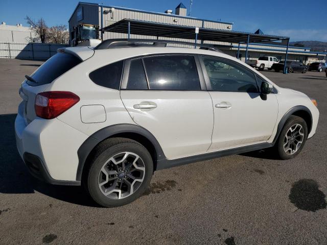 Photo 3 from auction – 2017 SUBARU CROSSTREK with VIN JF2GPANC3H8212893