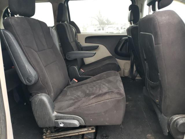 Photo 11 from auction – 2011 DODGE GRAND CARA with VIN 2D4RN3DG4BR626325