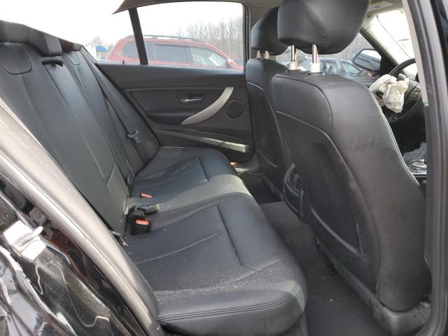 Снимка 10 от търг – 2016 BMW 320 XI с VIN WBA8E5G53GNU21353