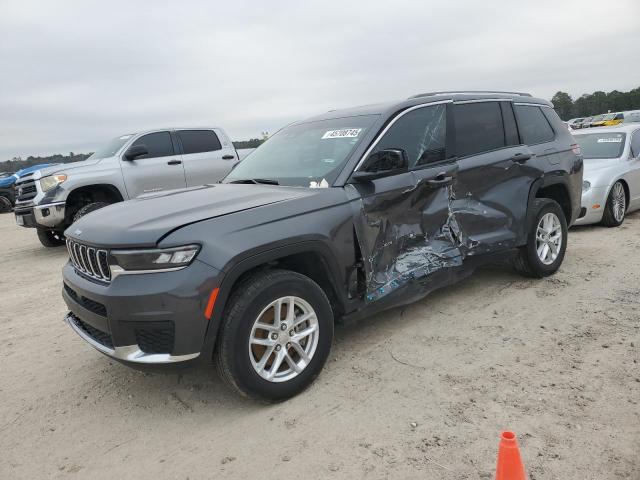 Zdjęcie 1 z aukcji – 2022 JEEP GRAND CHER z VIN 1C4RJJAG8N8635580