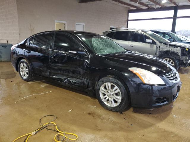 Photo 4 from auction – 2010 NISSAN ALTIMA BAS with VIN 1N4AL2AP1AN470566