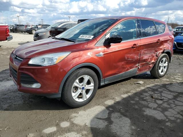 FORD ESCAPE SE 2016 with VIN 1FMCU9GX3GUC08543 - Photo from auction