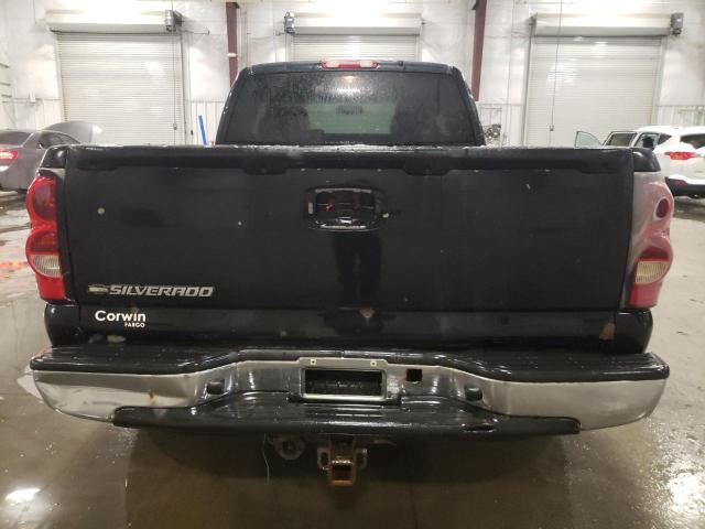 Photo 6 from auction – 2007 CHEVROLET SILVERADO with VIN 1GCEK19Z57Z203429