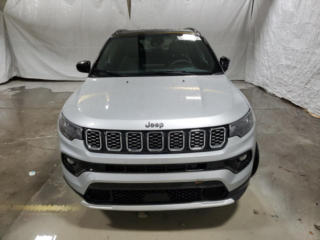 Photo 5 from auction – 2025 JEEP COMPASS LI with VIN 3C4NJDCN7ST523605