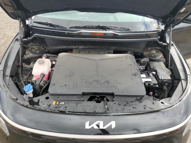 Photo 12 from auction – 2023 KIA NIRO WIND with VIN KNDCR3L12P5022023