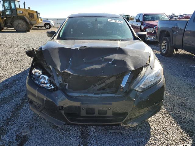 Photo 5 from auction – 2018 NISSAN ALTIMA 2.5 with VIN 1N4AL3AP4JC200667