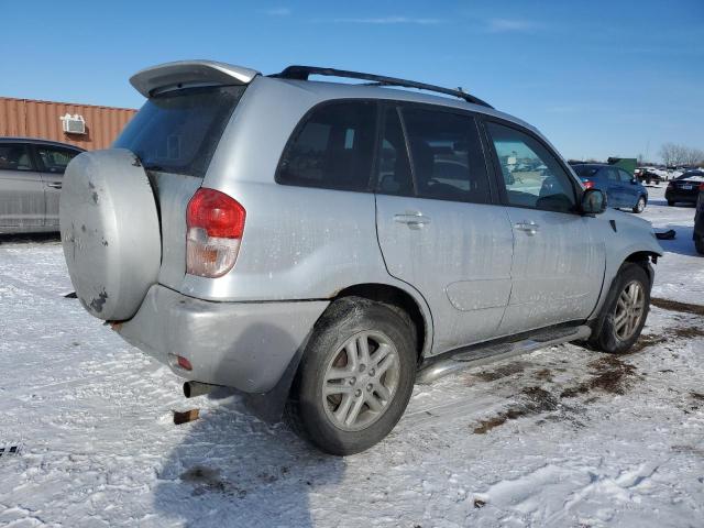 Снимка 3 от търг – 2002 TOYOTA RAV4 с VIN JTEGH20V520047022