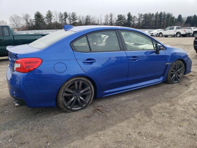 Photo 3 from auction – 2017 SUBARU WRX LIMITE with VIN JF1VA1L66H9822923
