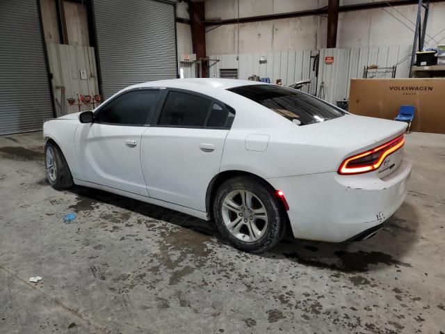 Photo 2 from auction – 2017 DODGE CHARGER SE with VIN 2C3CDXBG0HH503639