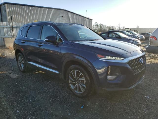 Photo 4 from auction – 2019 HYUNDAI SANTA FE L with VIN 5NMS53AD3KH041870