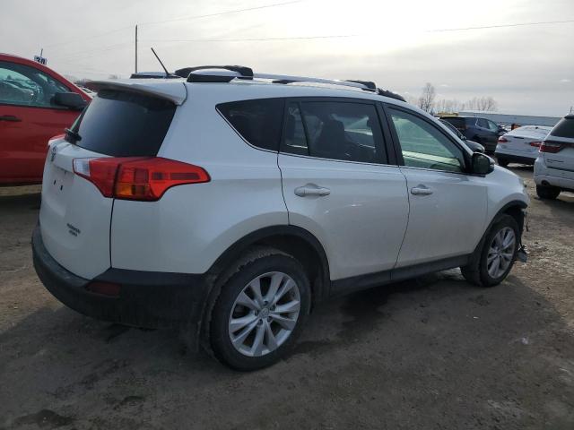 Photo 3 from auction – 2014 TOYOTA RAV4 LIMIT with VIN JTMDFREV7ED076517