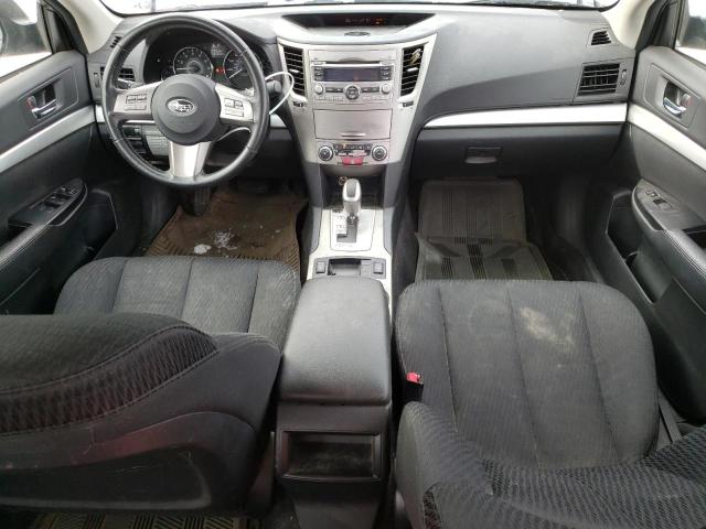 Photo 8 from auction – 2010 SUBARU LEGACY 2.5 with VIN 4S3BMBC65A3233459
