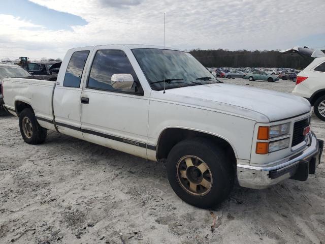 Photo 4 from auction – 1994 GMC SIERRA C15 with VIN 2GTEC19K1R1527277
