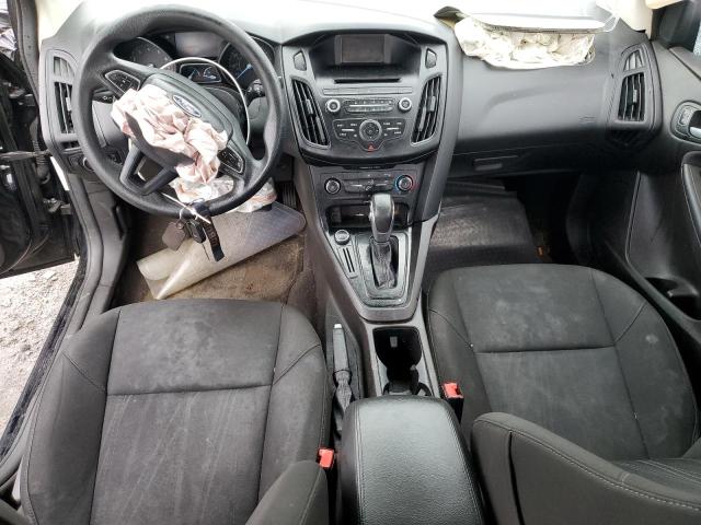 Photo 8 from auction – 2017 FORD FOCUS SE with VIN 1FADP3F2XHL269484