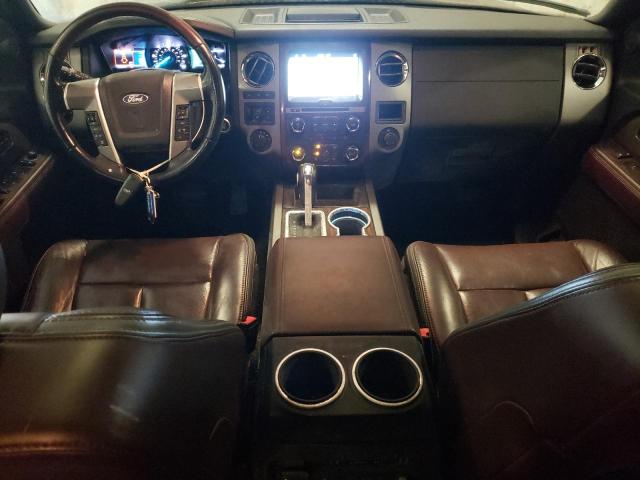 Photo 8 from auction – 2016 FORD EXPEDITION with VIN 1FMJU1MT7GEF11846