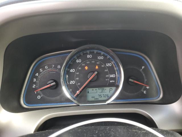 Photo 9 from auction – 2015 TOYOTA RAV4 LIMIT with VIN 2T3DFREV7FW235346