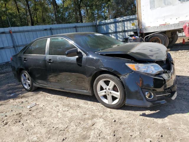 Photo 4 from auction – 2013 TOYOTA CAMRY L with VIN 4T1BF1FK8DU264552