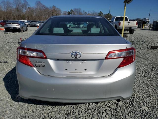 Photo 6 from auction – 2014 TOYOTA CAMRY L with VIN 4T1BF1FK2EU811817